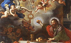 Oratorio di San Paolo