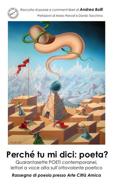 Antologia